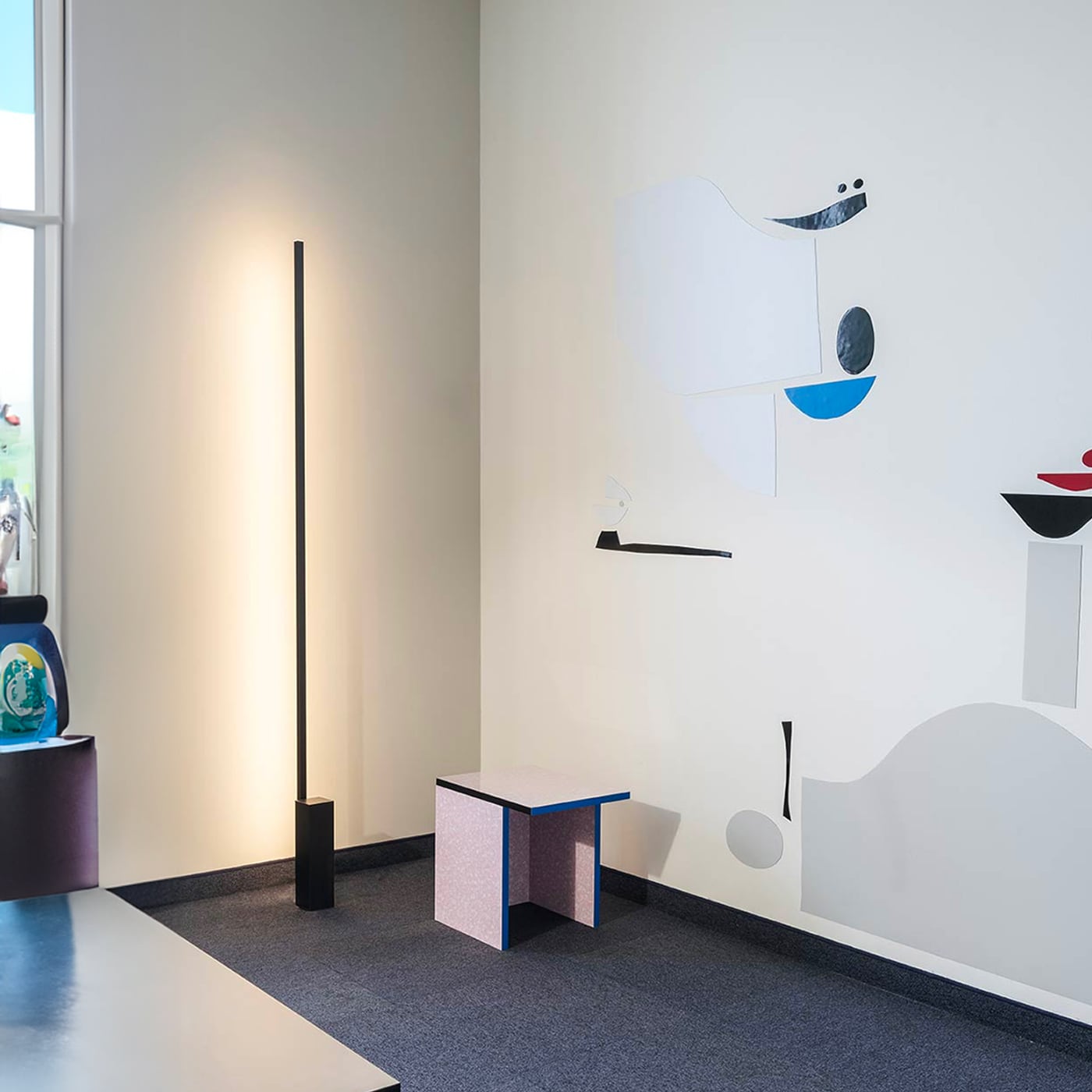 Nemo Linescapes Piantana