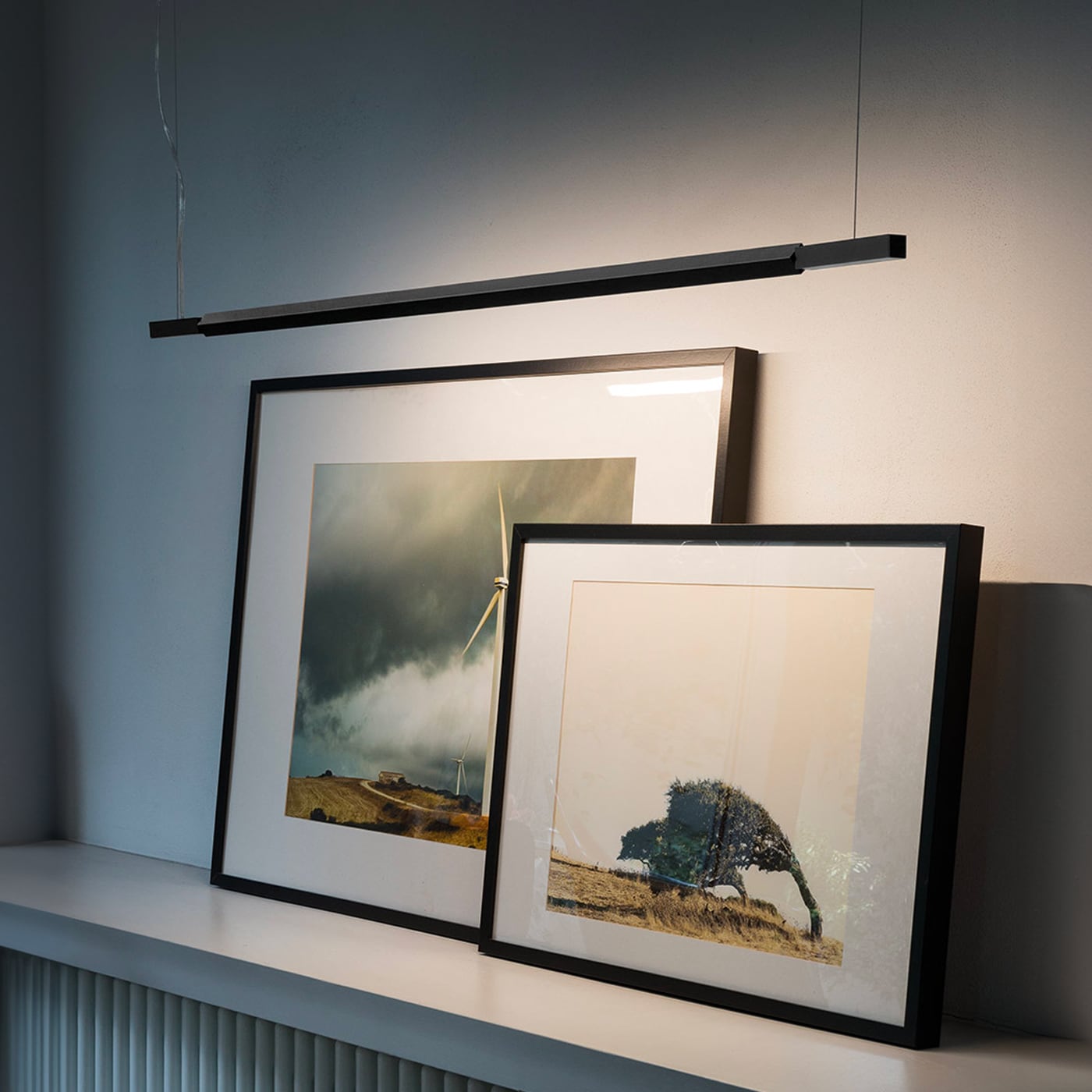 Nemo Linescapes Sospensione Orizzontale