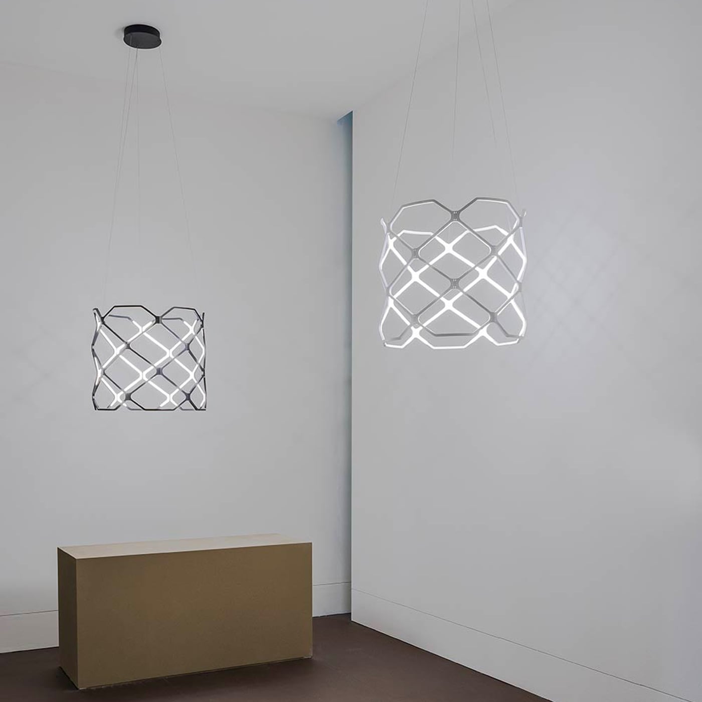 Nemo Titia Sospensione