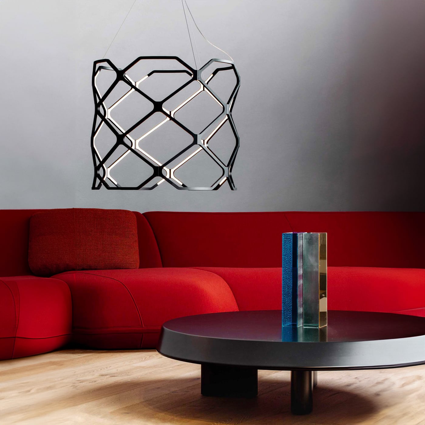 Nemo Titia Sospensione