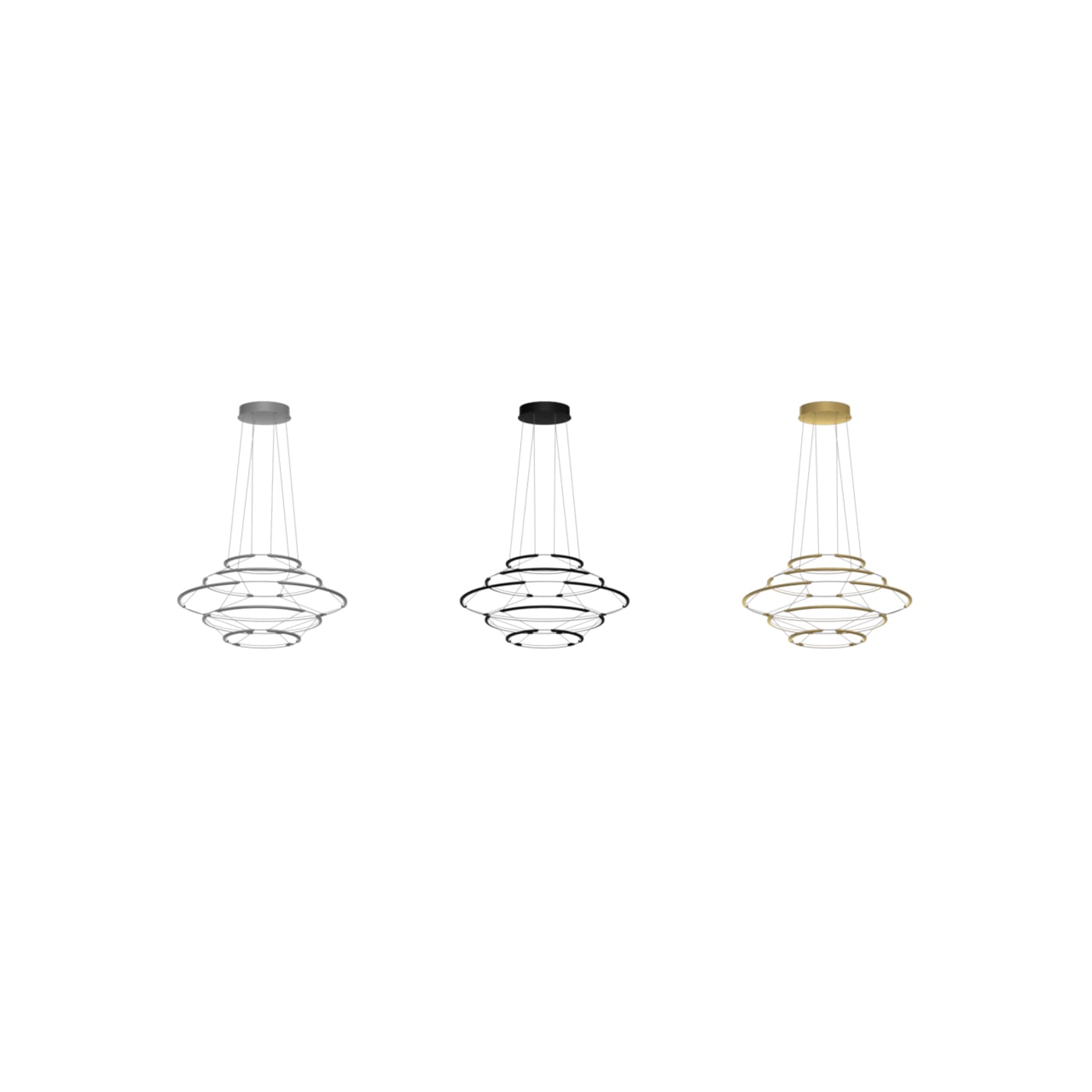 Nemo Drop Sospensione