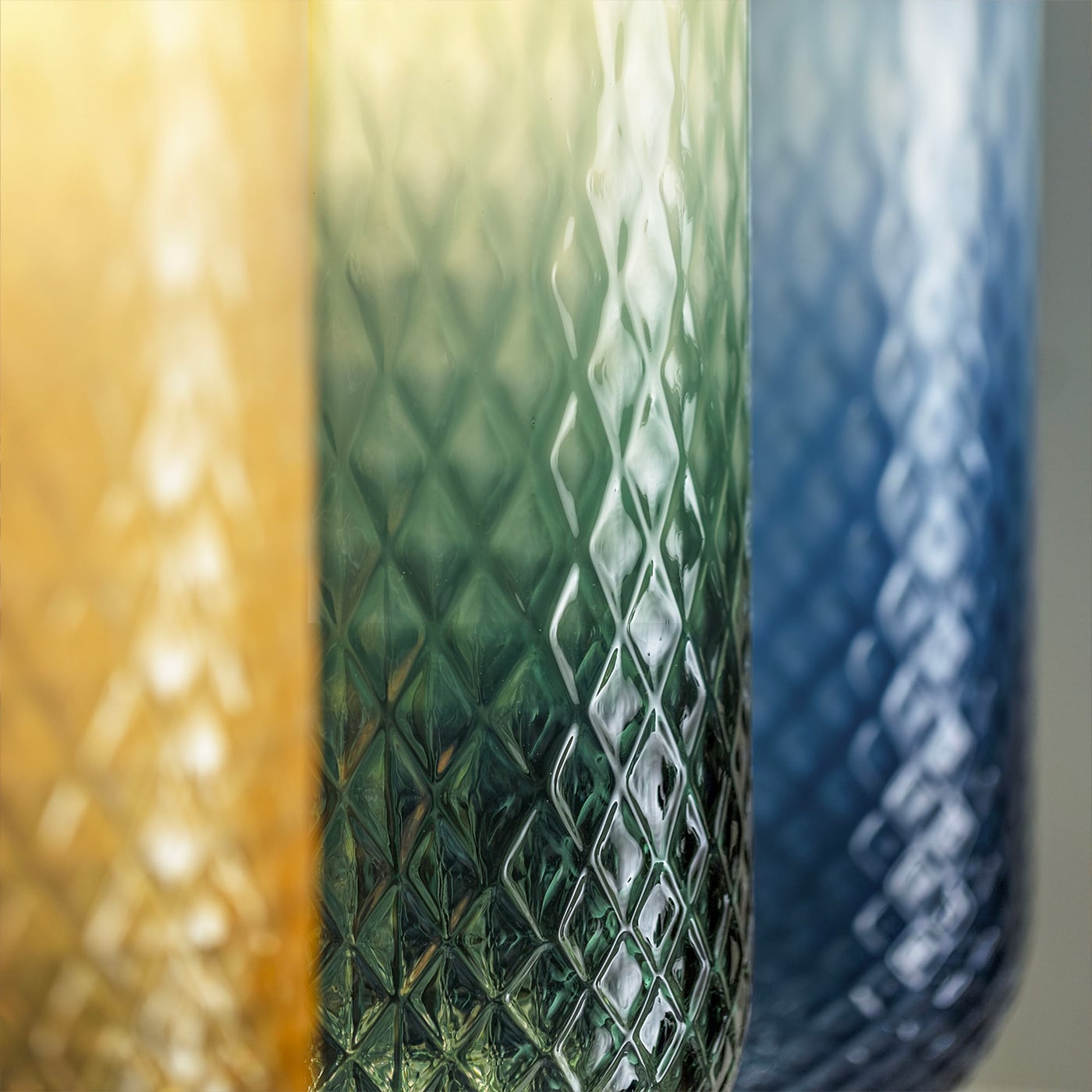 Olev Curuba Balloton Sospensione