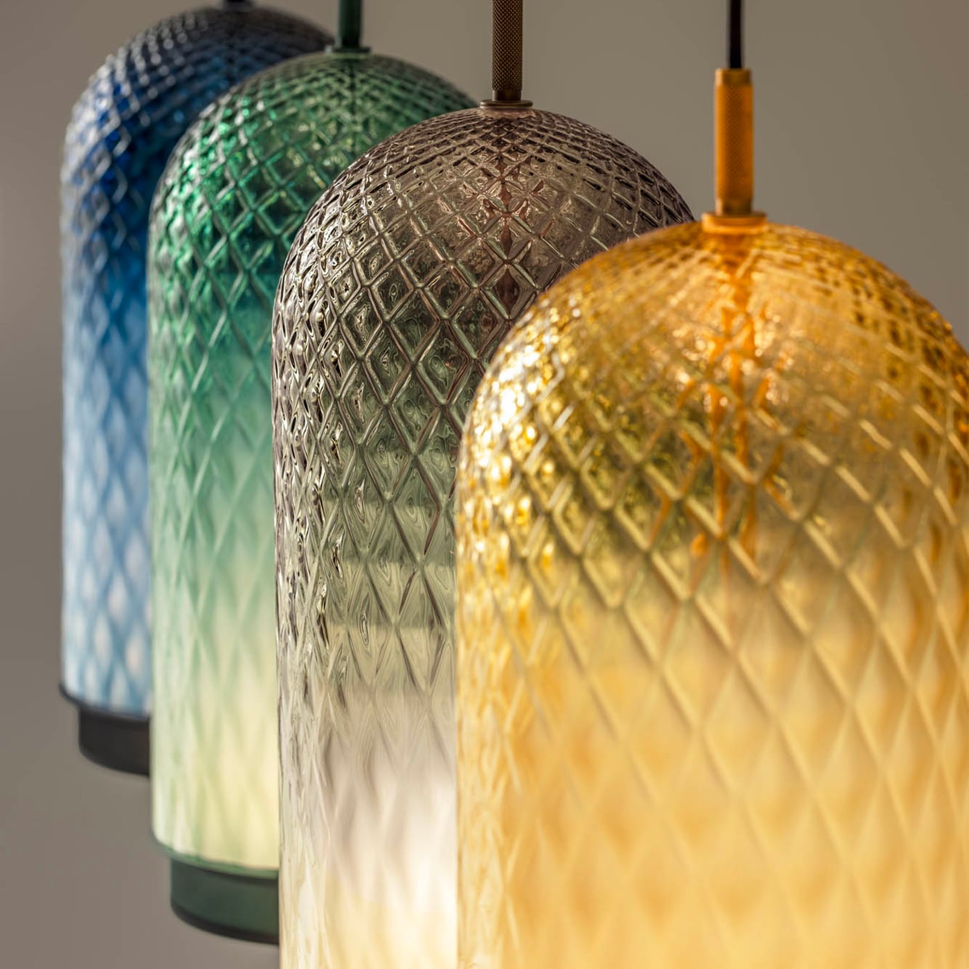 Olev Curuba Balloton Sospensione