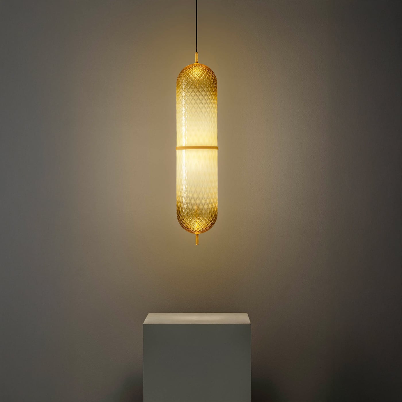 Olev Curuba Combo Sospensione