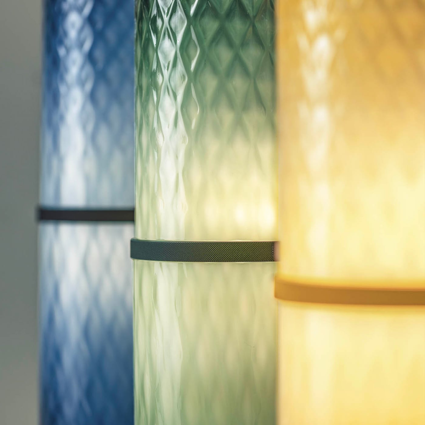 Olev Curuba Combo Sospensione