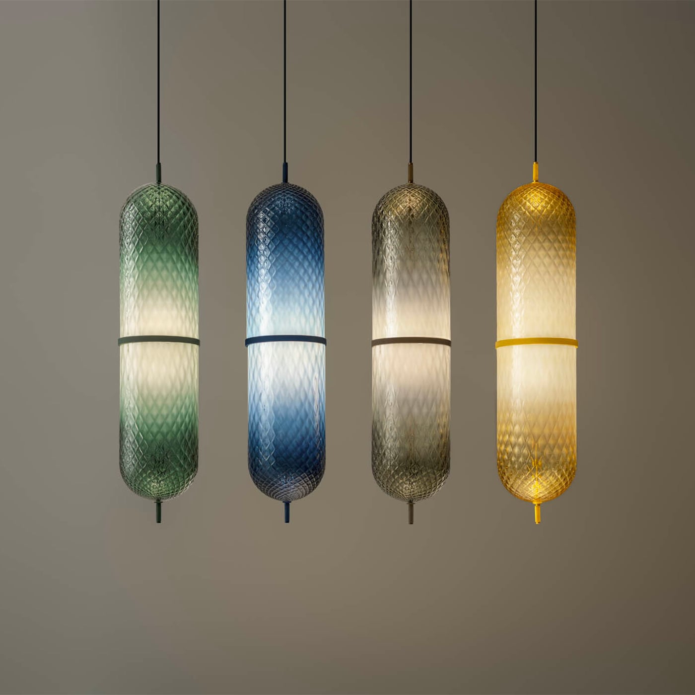 Olev Curuba Combo Sospensione