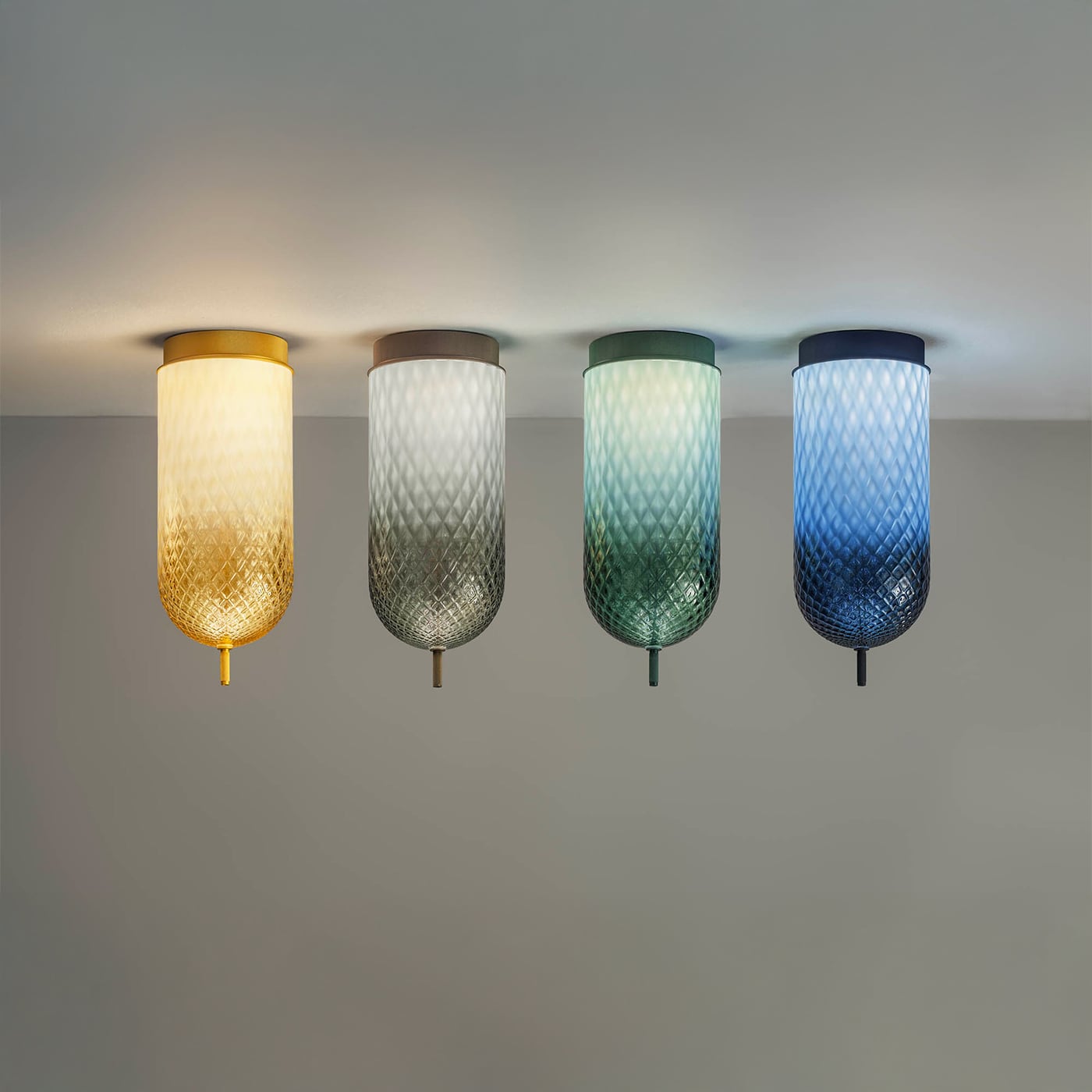 Olev Curuba Plafoniera