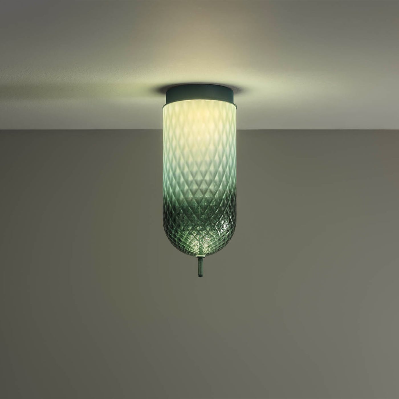 Olev Curuba Plafoniera