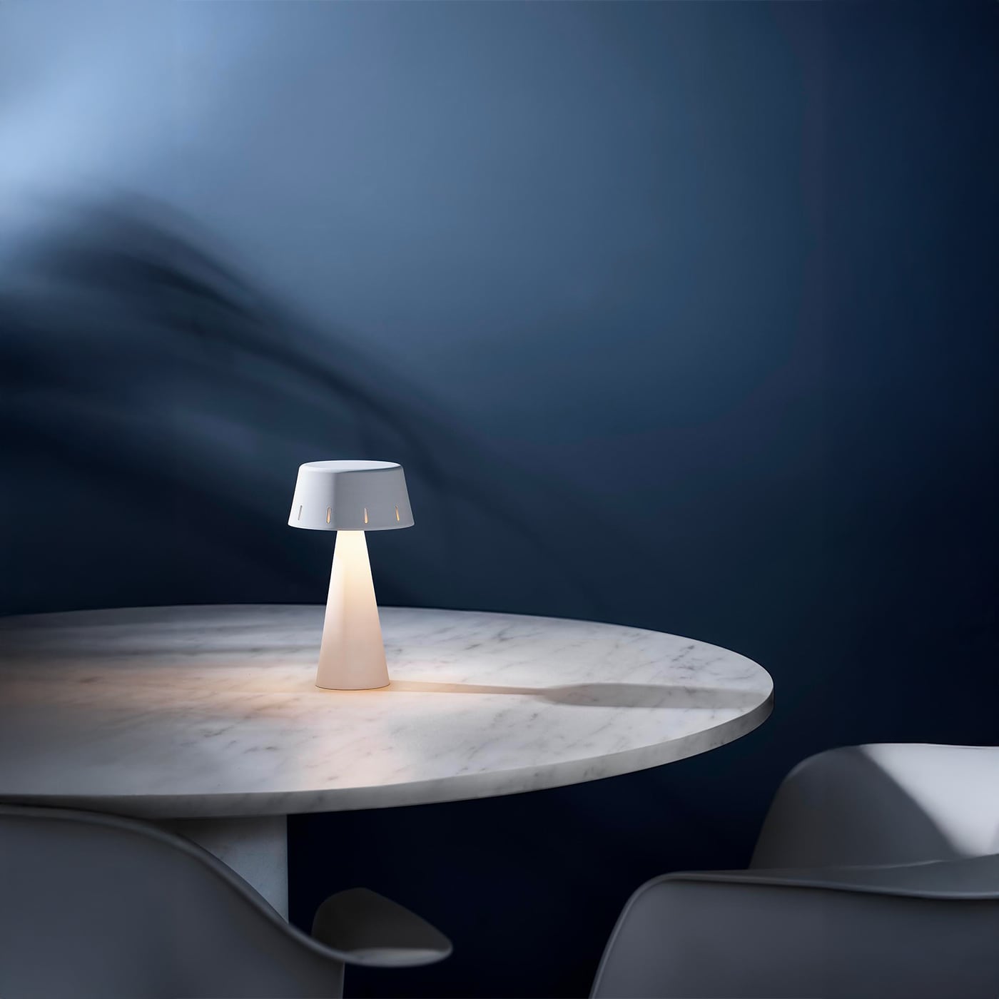 Olev Makà Lampada da tavolo