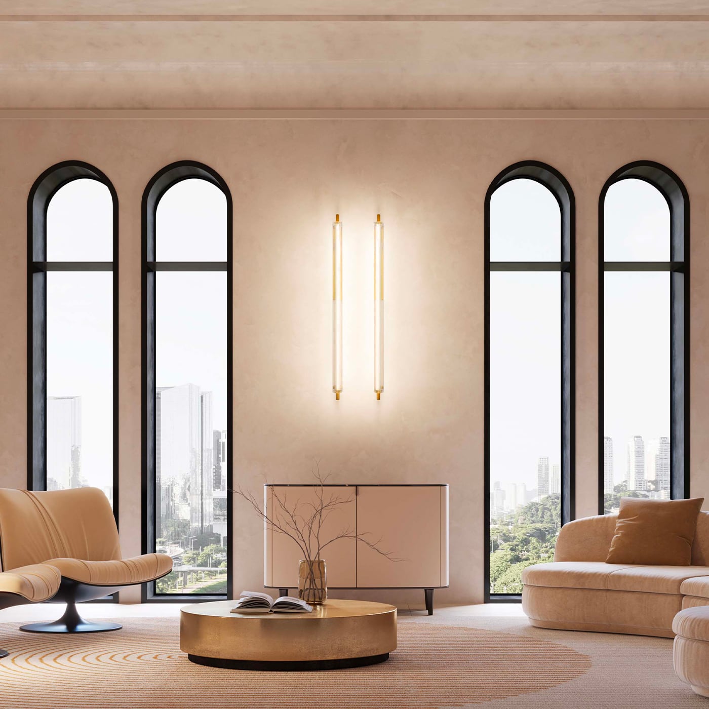 Olev Trisel Applique