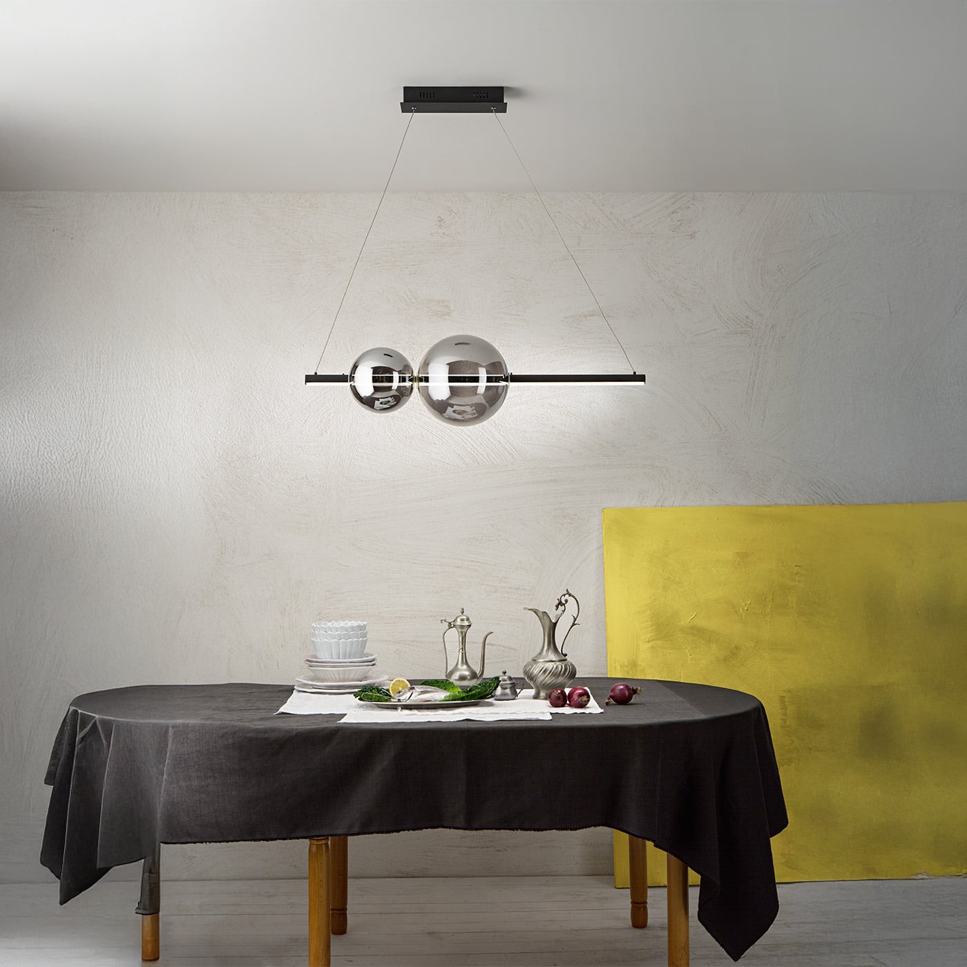 Ondaluce Fufi Sospensione