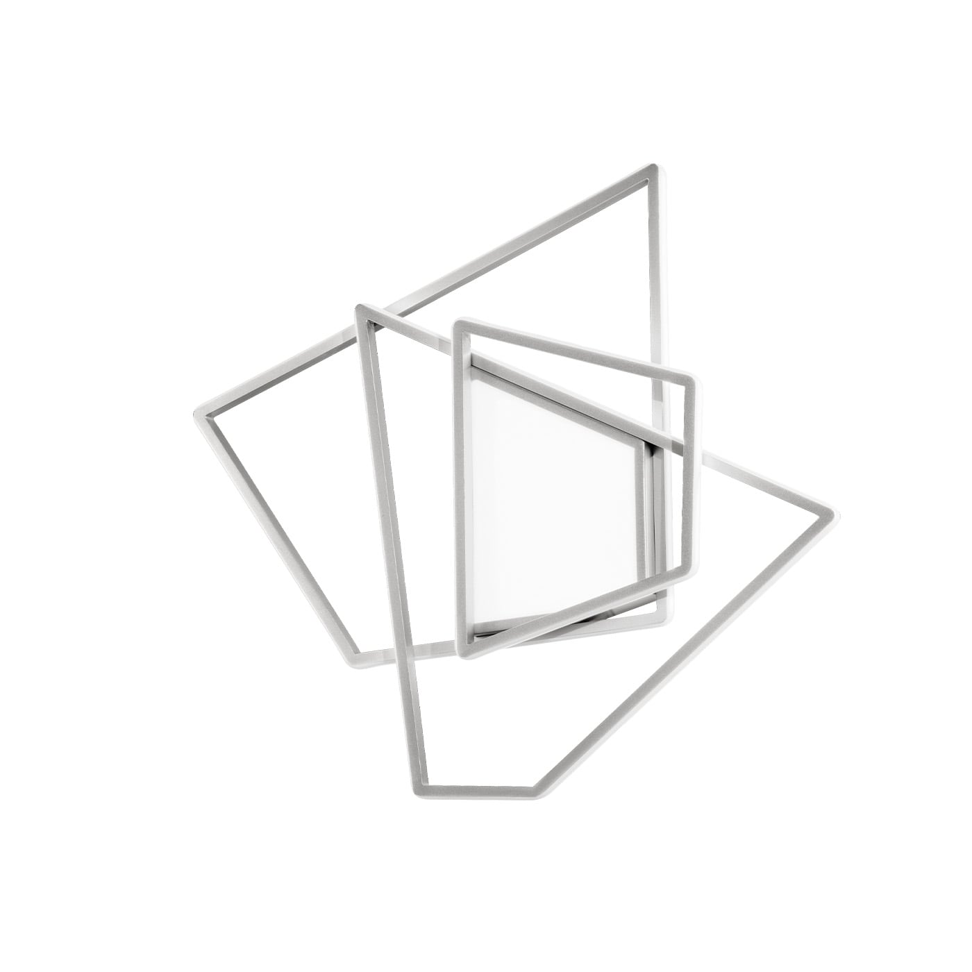 Ondaluce Galaxy Plafoniera Applique