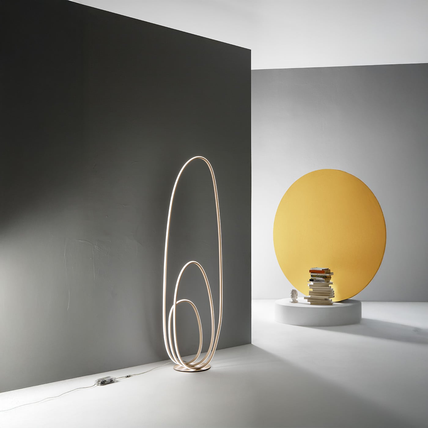 Ondaluce Golden Piantana