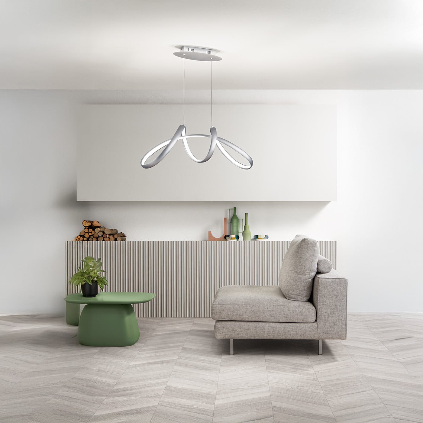 Ondaluce Lumen Sospensione