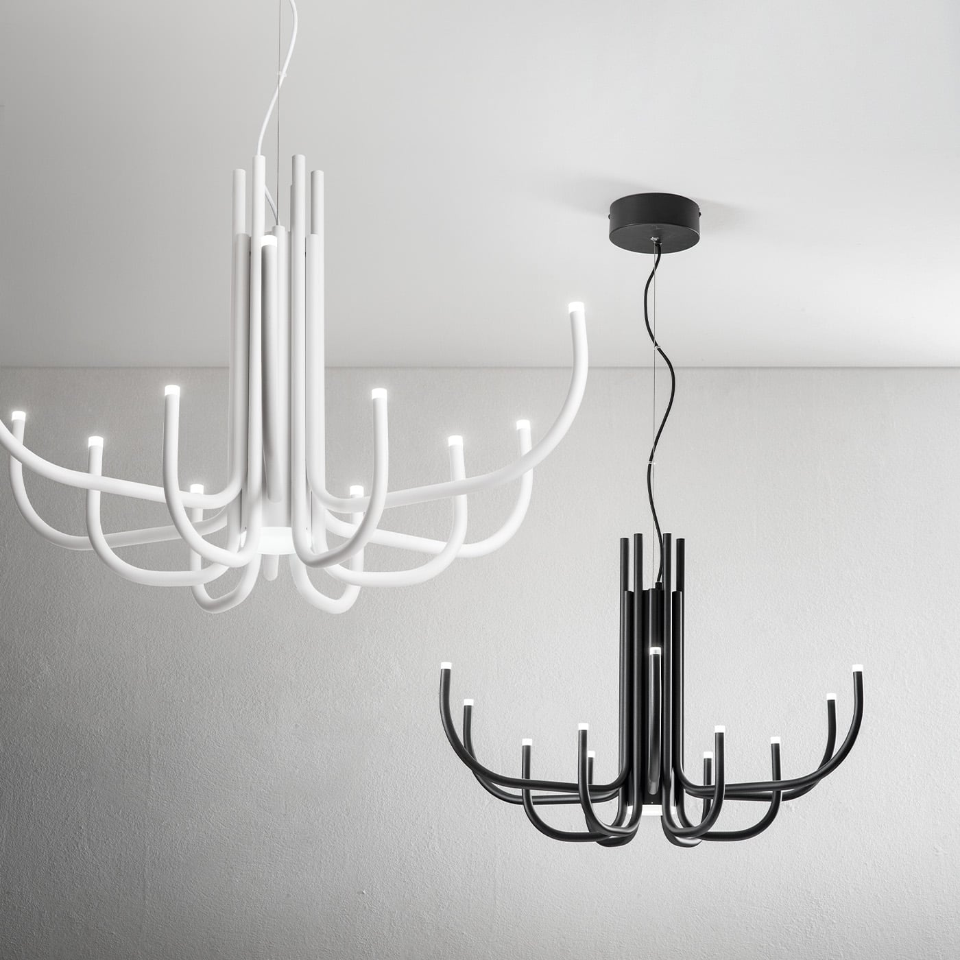 Ondaluce Nouveau Sospensione