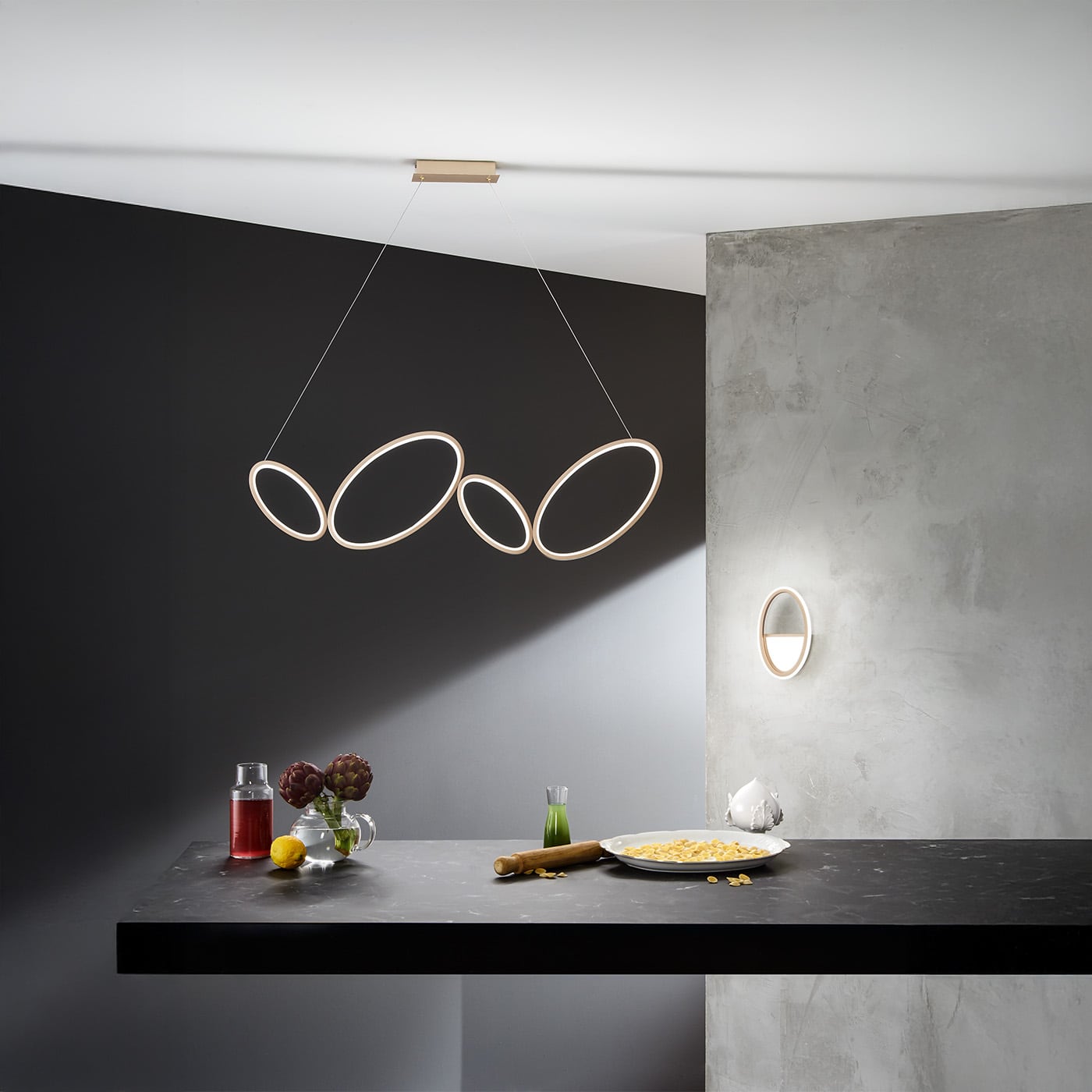 Ondaluce Rice Sospensione