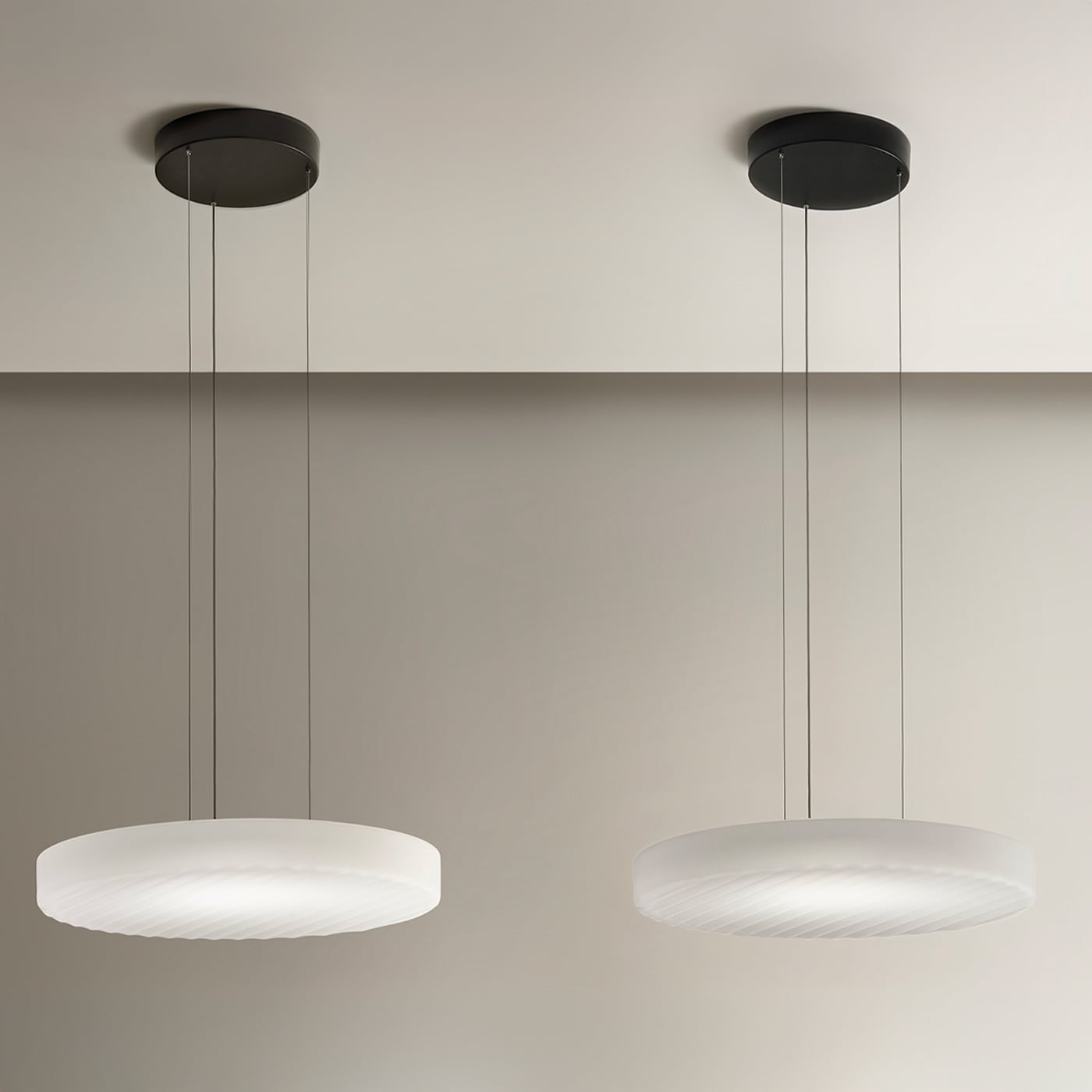 Panzeri Côte Sospensione