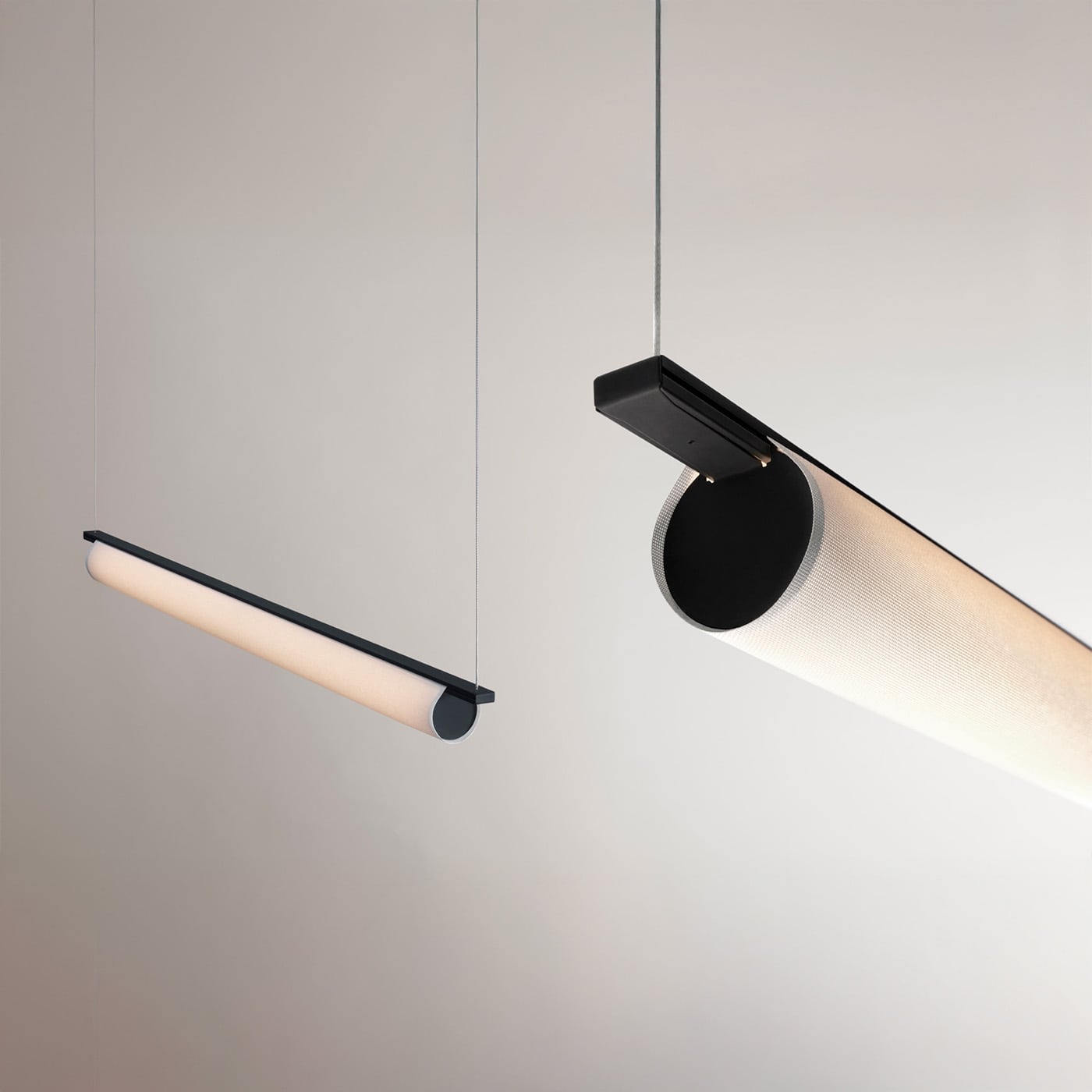 Panzeri Ombra Sospensione