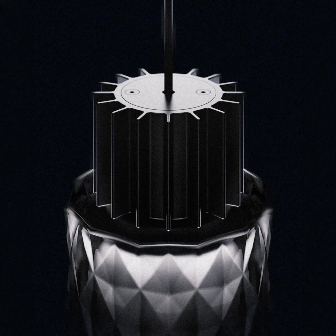 Panzeri Scent Sospensione