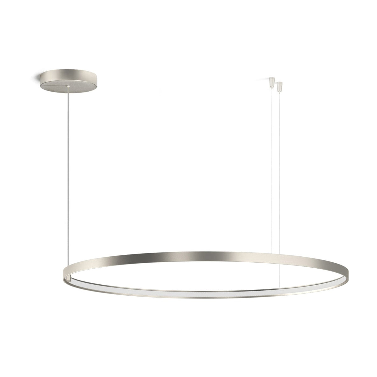 Panzeri Zero Round Smart Sospensione