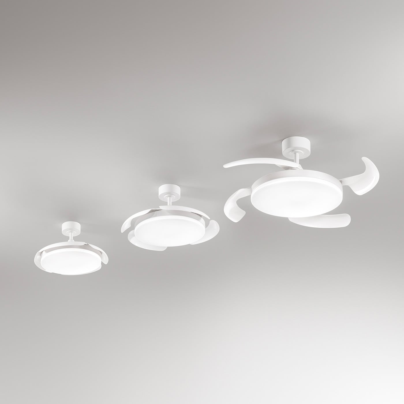 Perenz Aura Ventilatore
