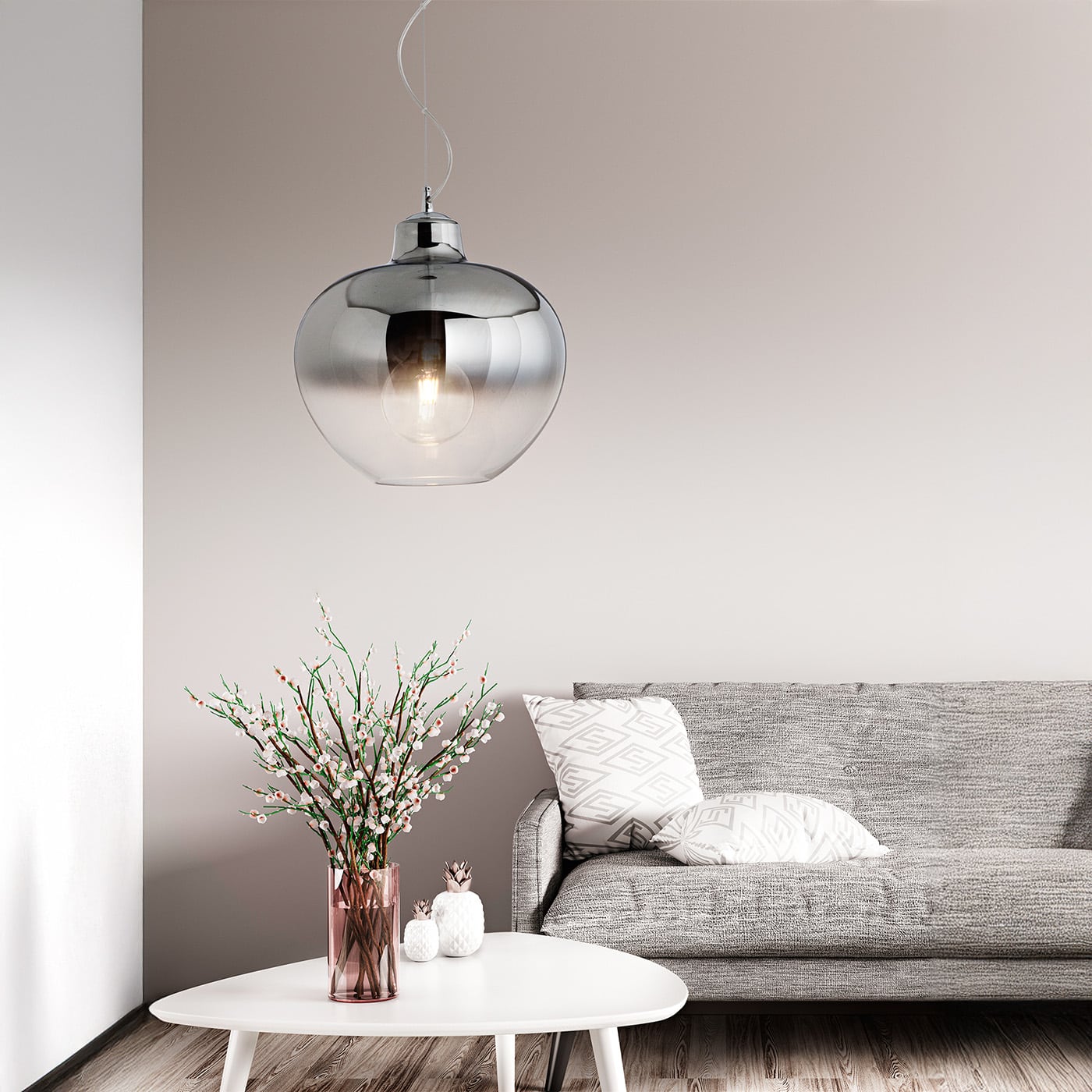 Perenz Bowl Sospensione