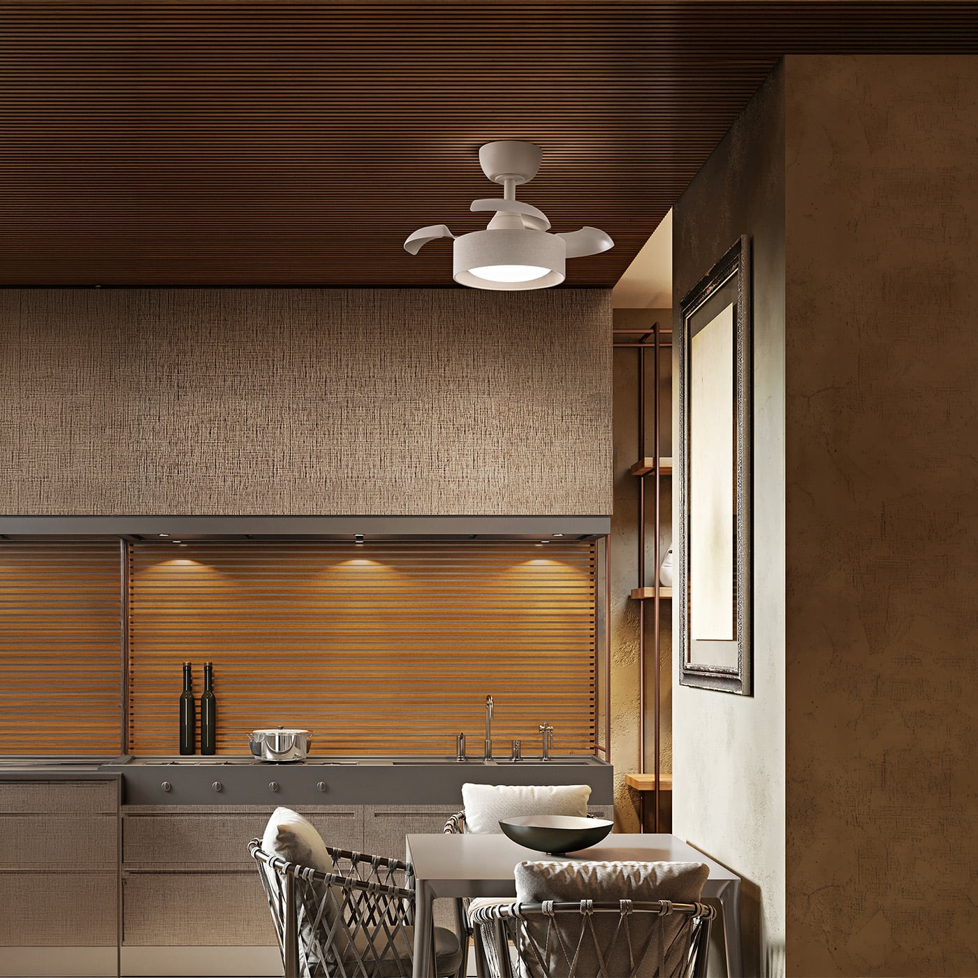 Perenz Cleo Ventilatore