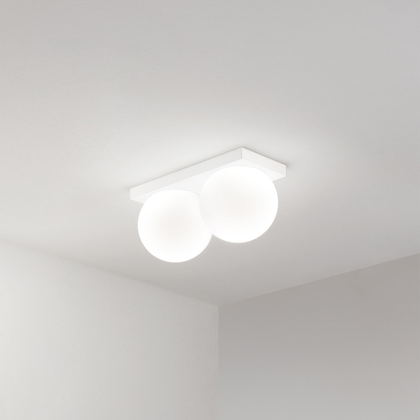 Perenz Dot Applique Plafoniera