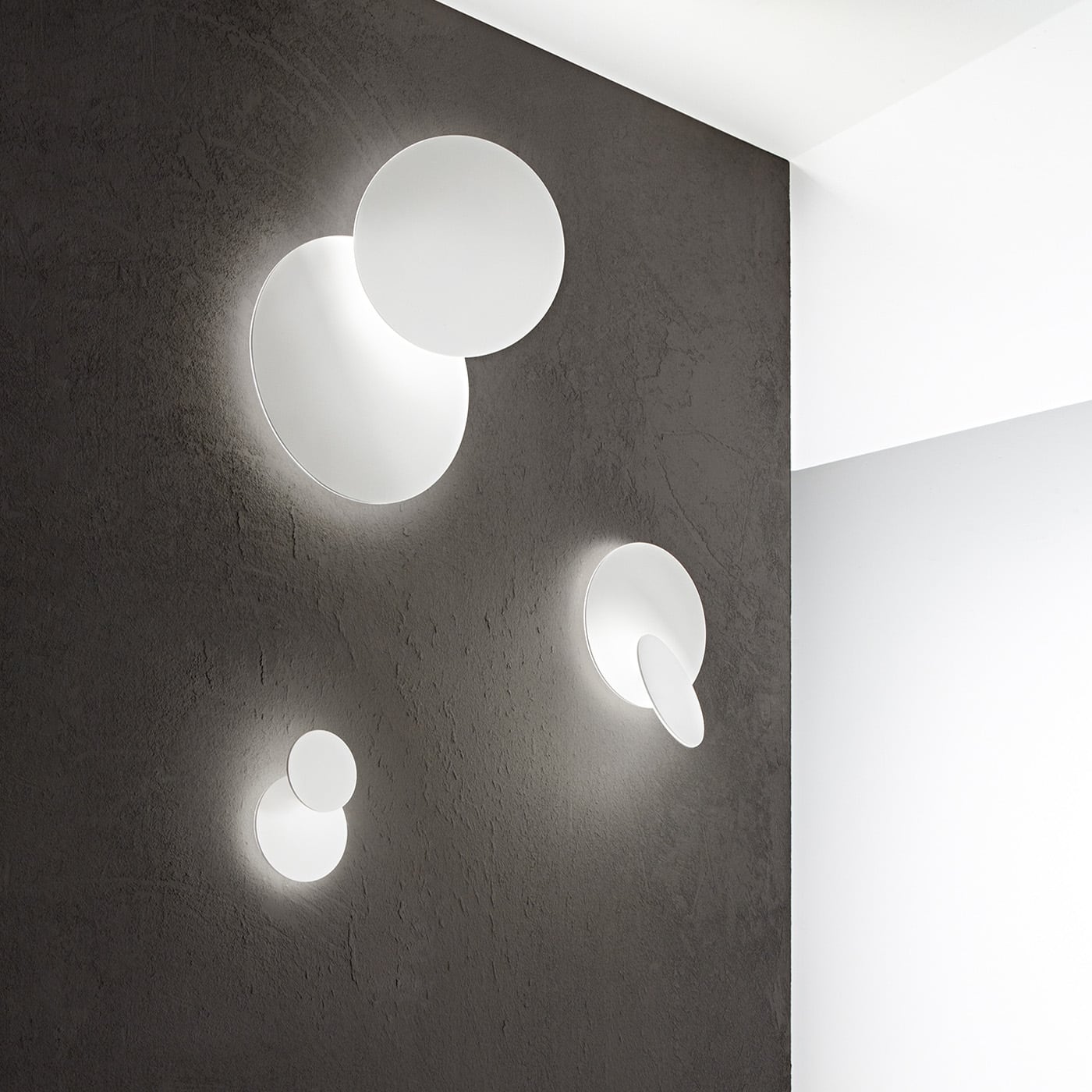 Perenz Drum Applique Plafoniera