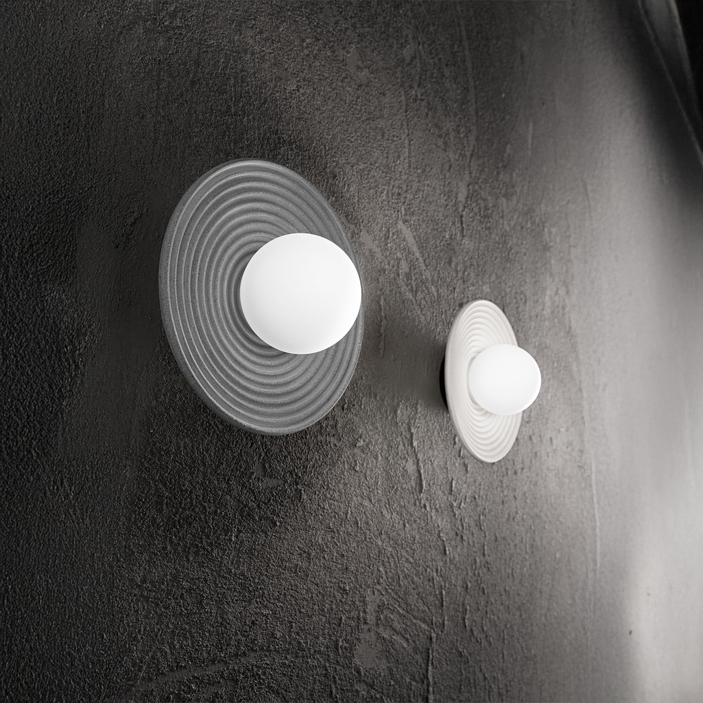 Perenz Huevo Plafoniera Applique