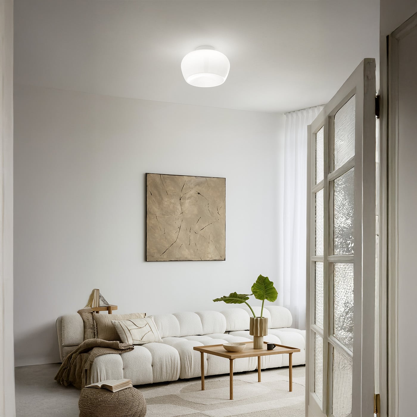 Perenz Kave Plafoniera