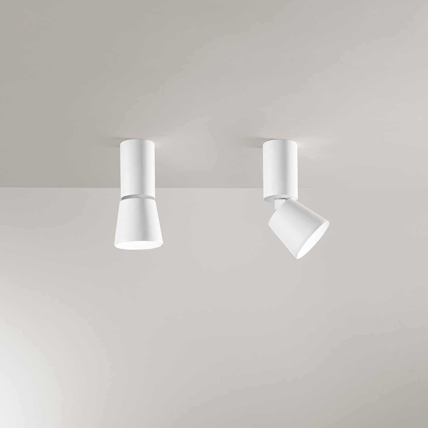 Perenz Kone Plafoniera Applique