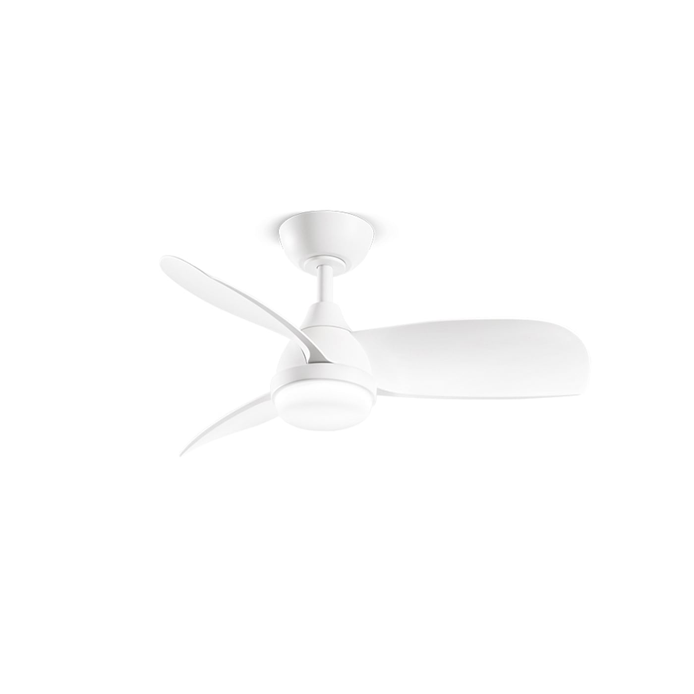 Perenz Milo Ventilatore