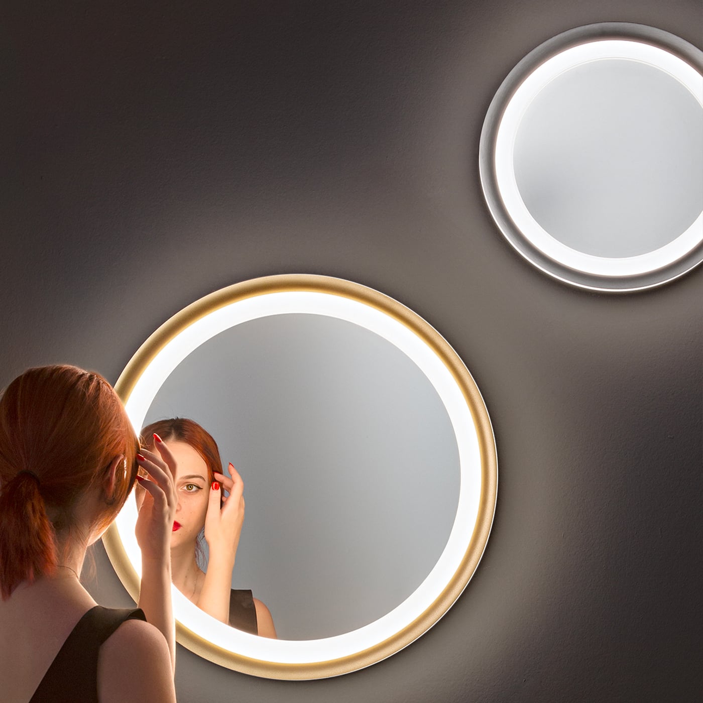 Perenz Mirò Applique Plafoniera