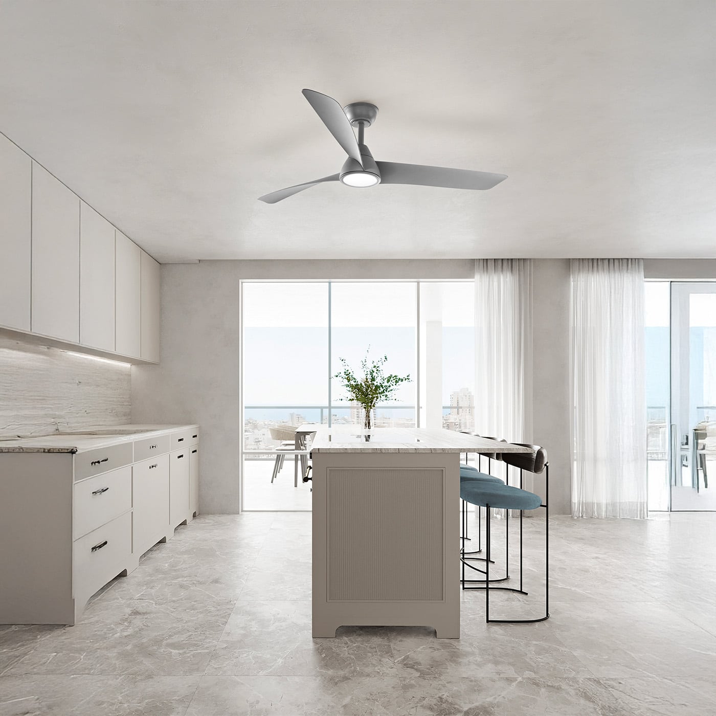 Perenz Nora Ventilatore