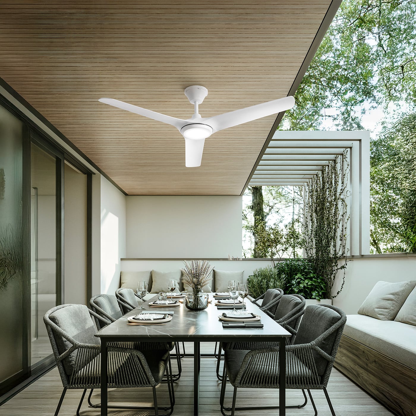 Perenz Nova Ventilatore