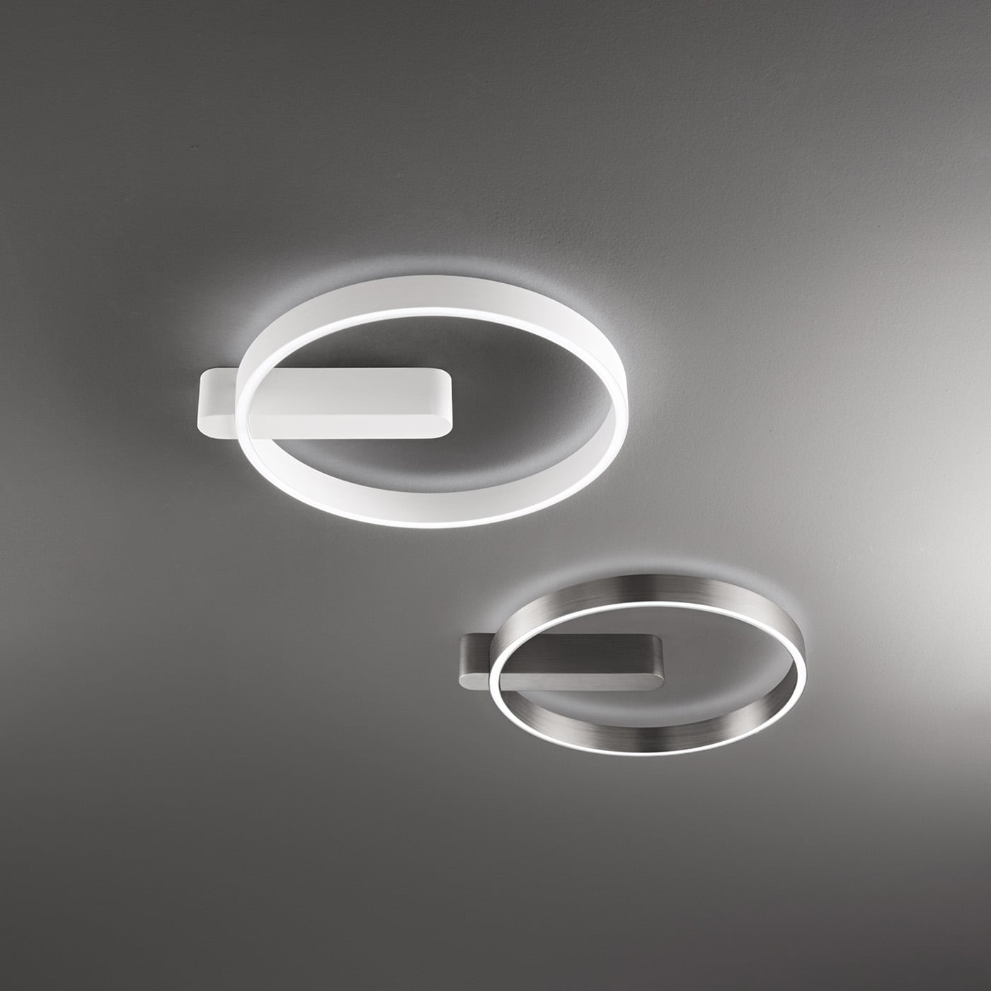 Perenz Off Plafoniera Applique