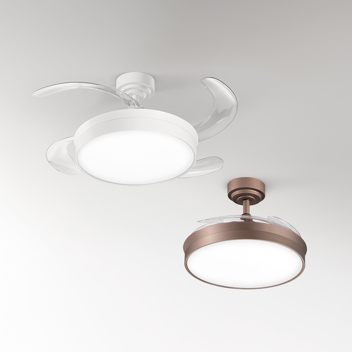 Perenz Open+ Ventilatore