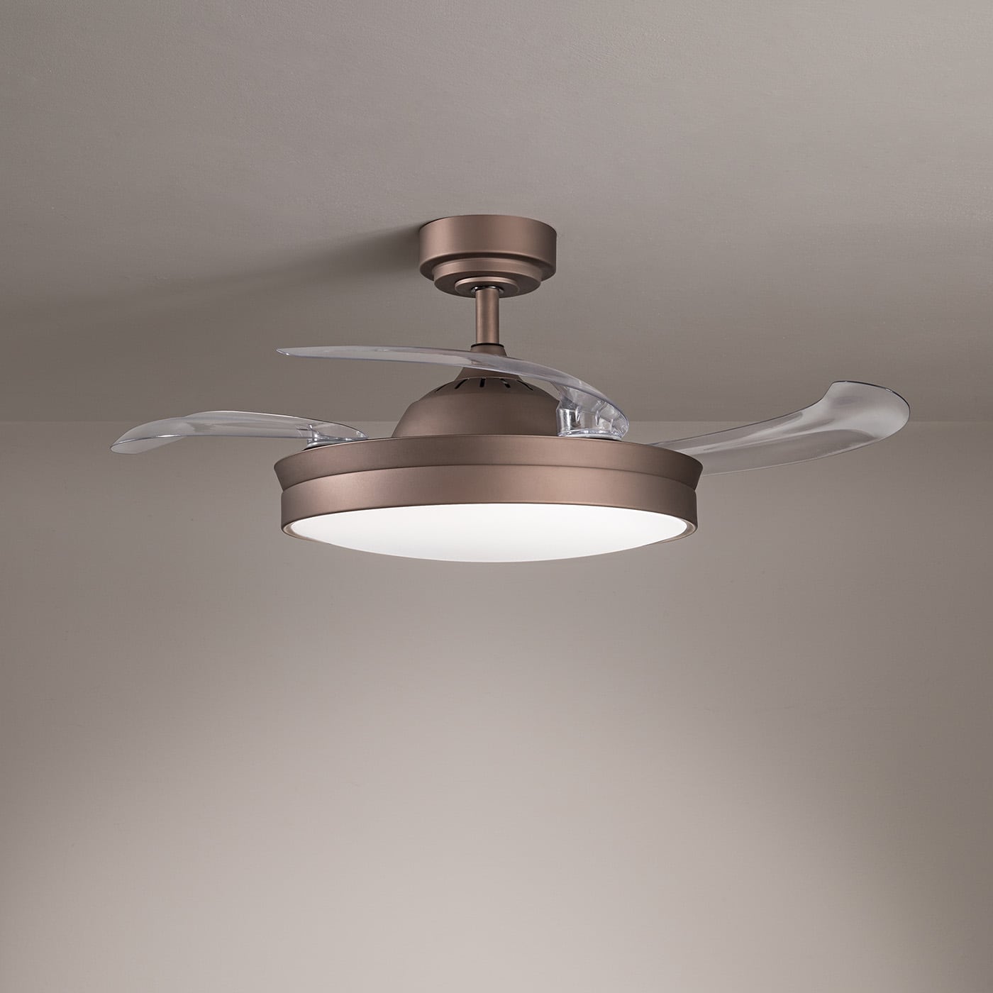 Perenz Open+ Ventilatore