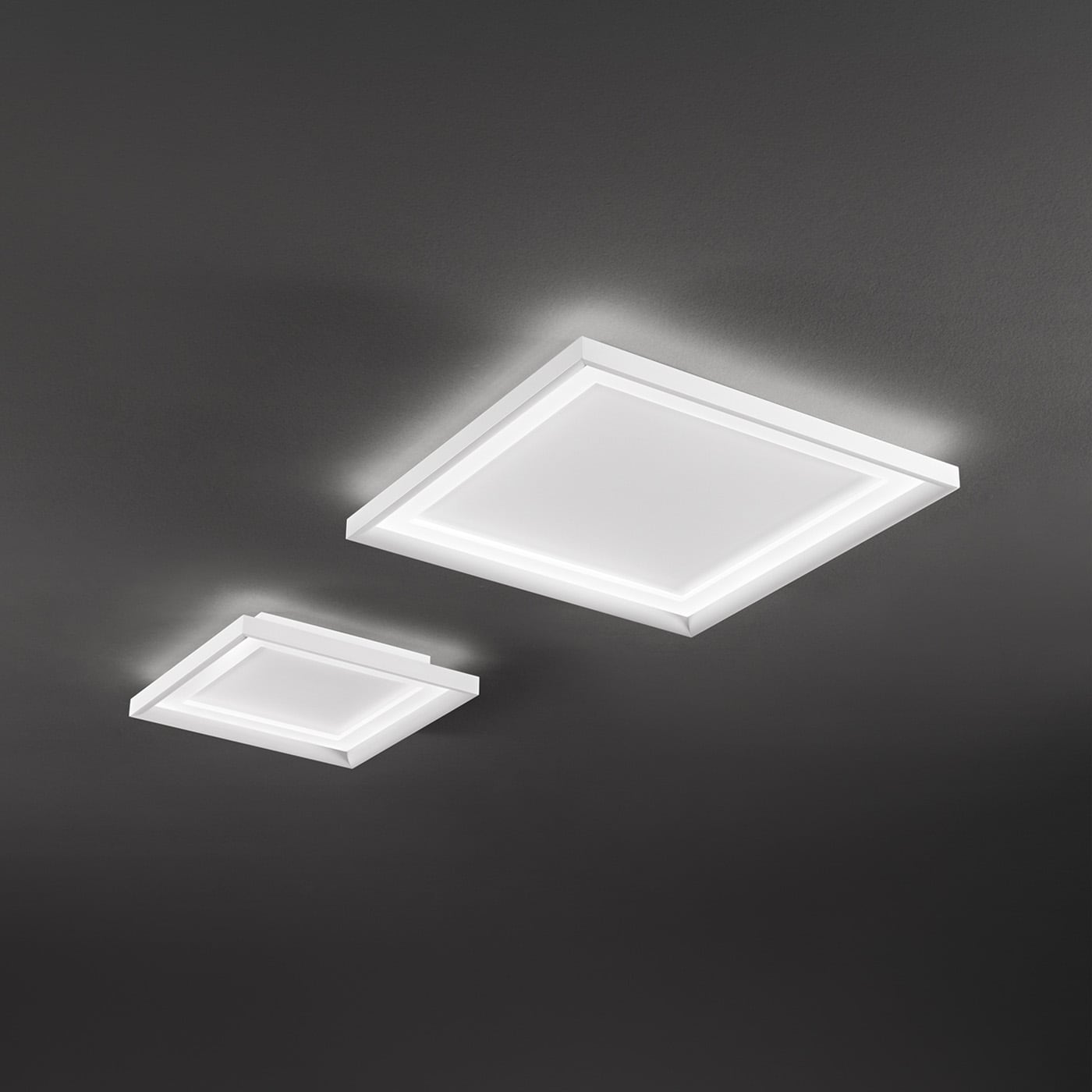 Perenz Panel Plafoniera Applique