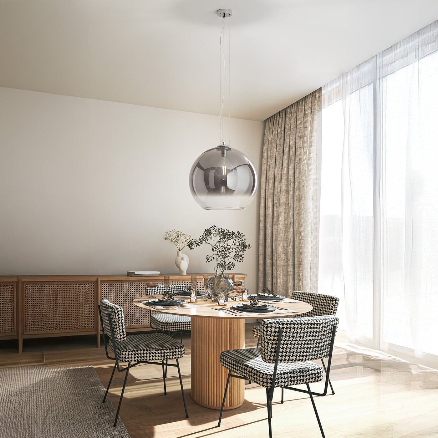 Perenz Planet Sospensione