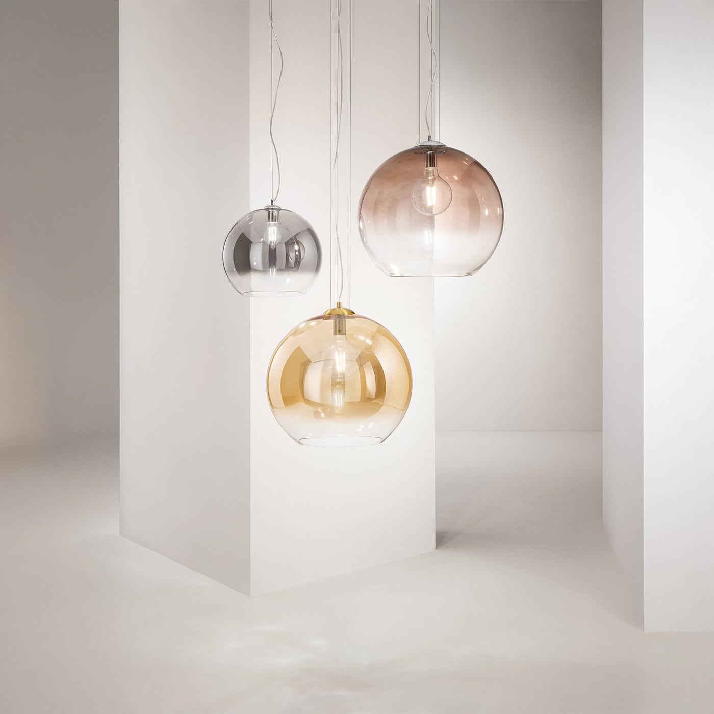 Perenz Planet Sospensione