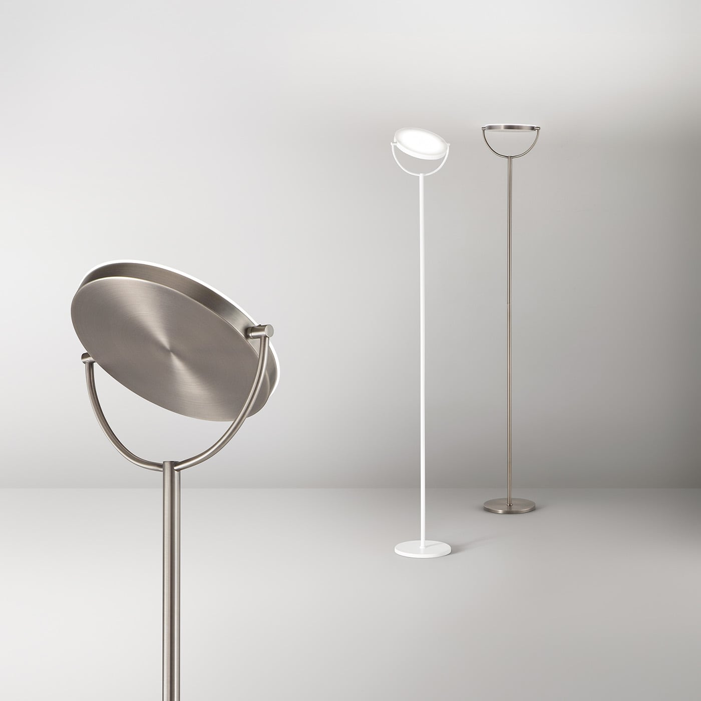 Perenz Plato Piantana