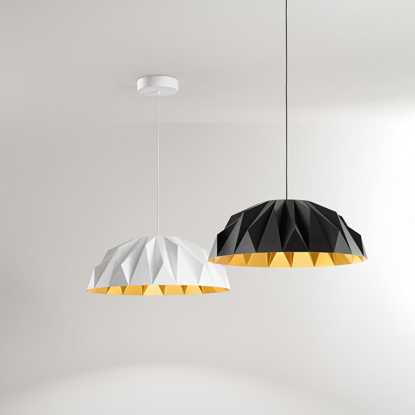 Perenz Prisma Sospensione