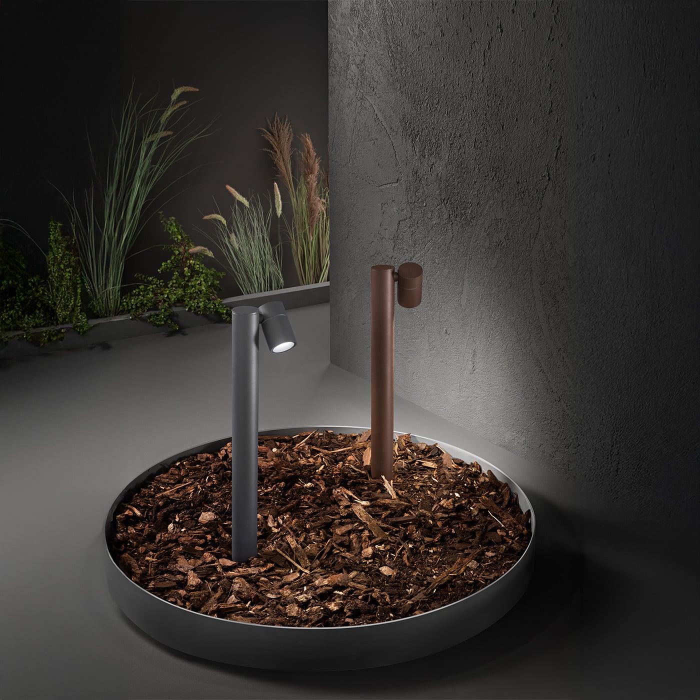 Perenz Pull Palo Esterno