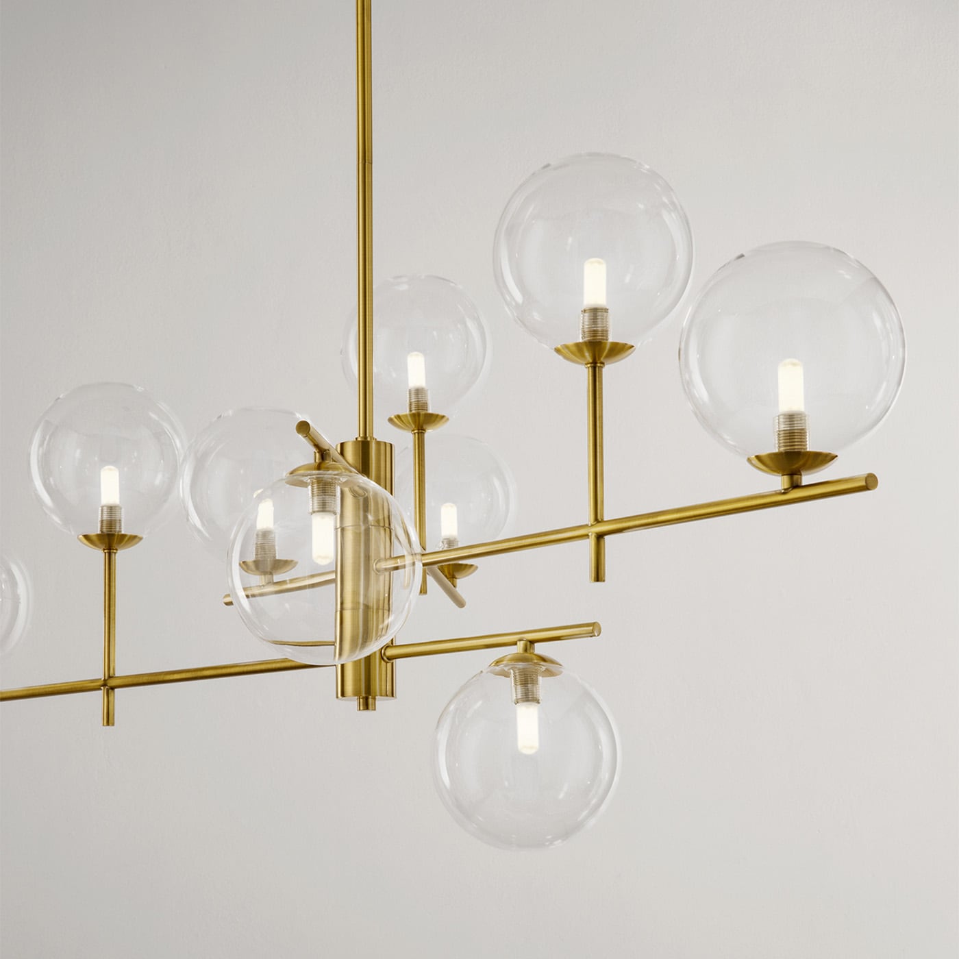 Perenz Pyrex Plafoniera