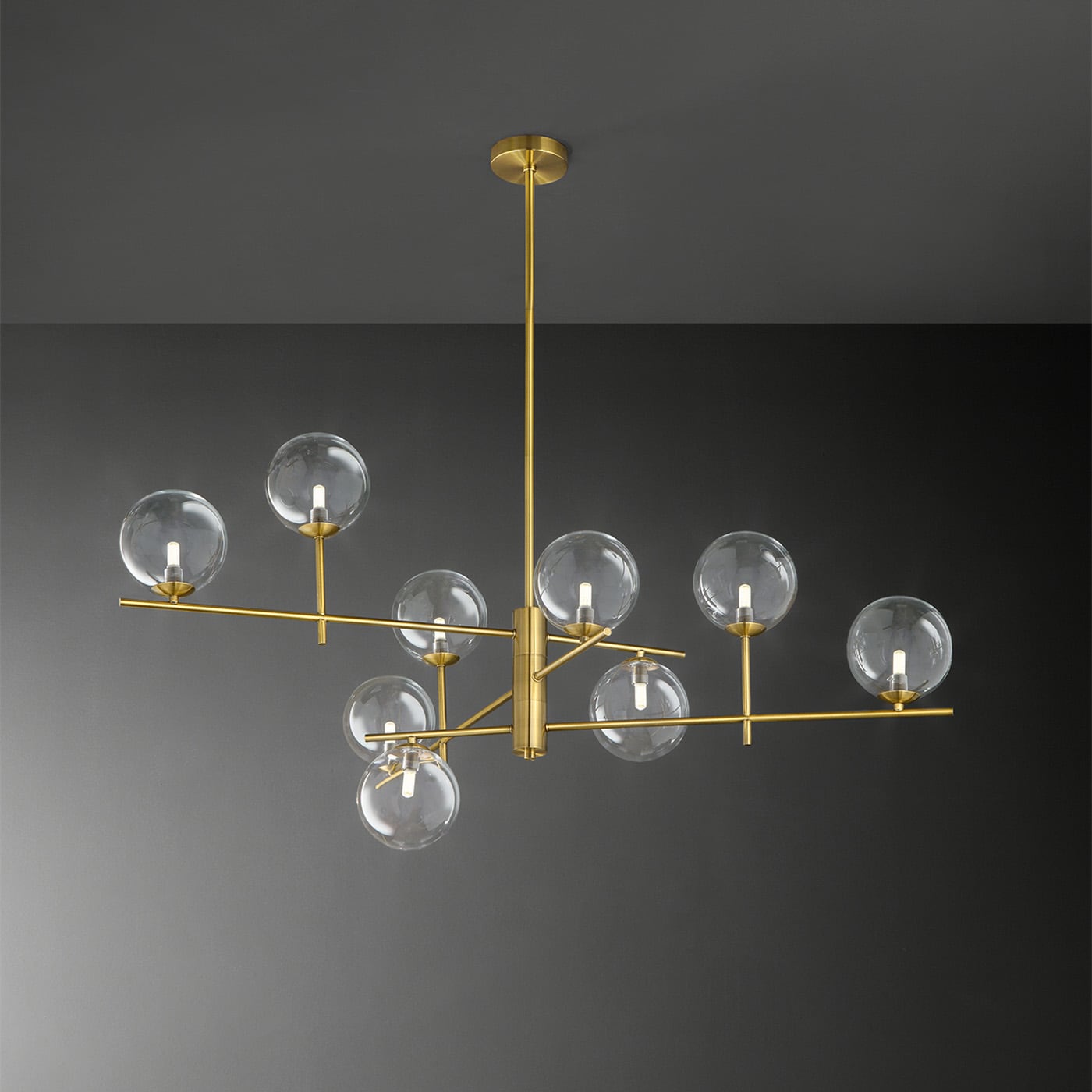 Perenz Pyrex Plafoniera