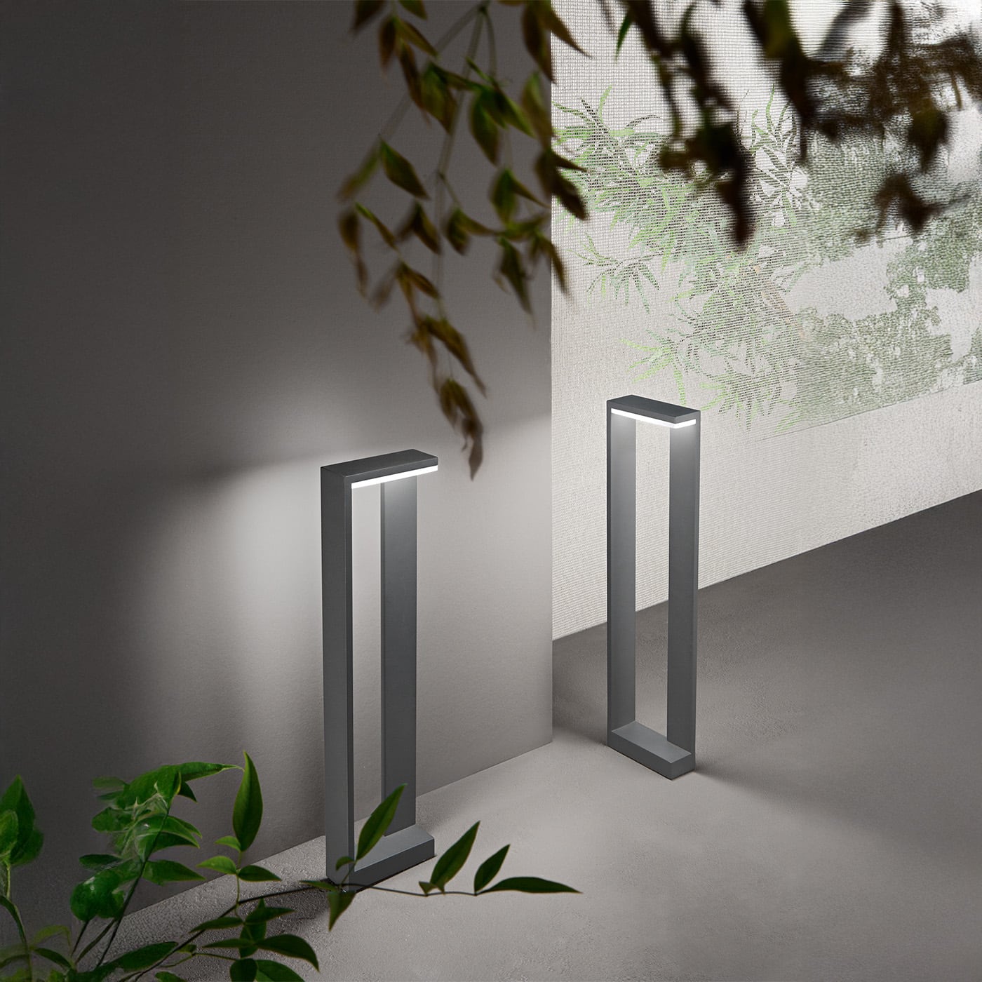 Perenz Quad Palo Esterno