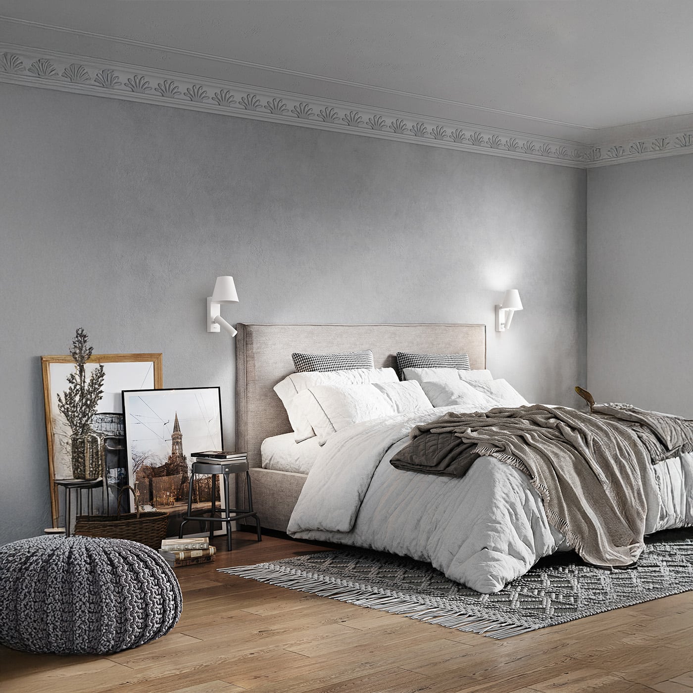 Perenz Reverse Applique