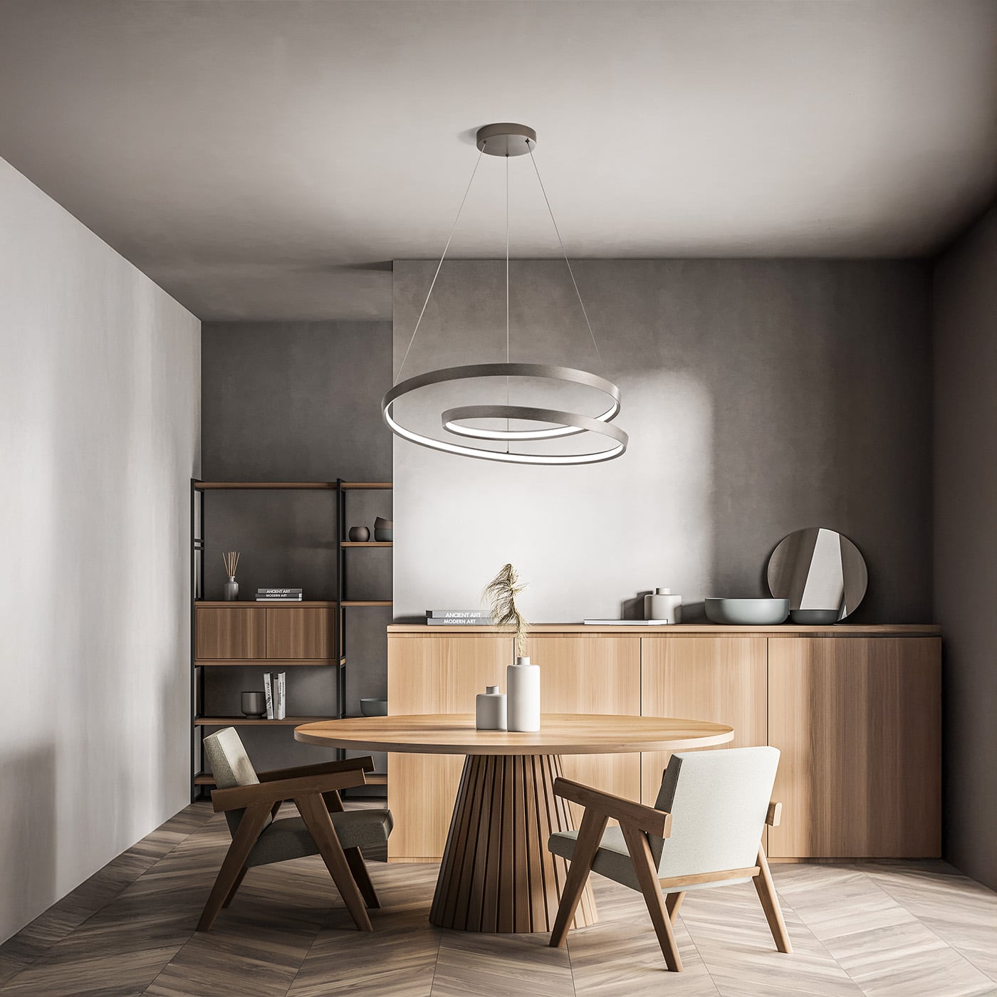 Perenz Ritmo Sospensione